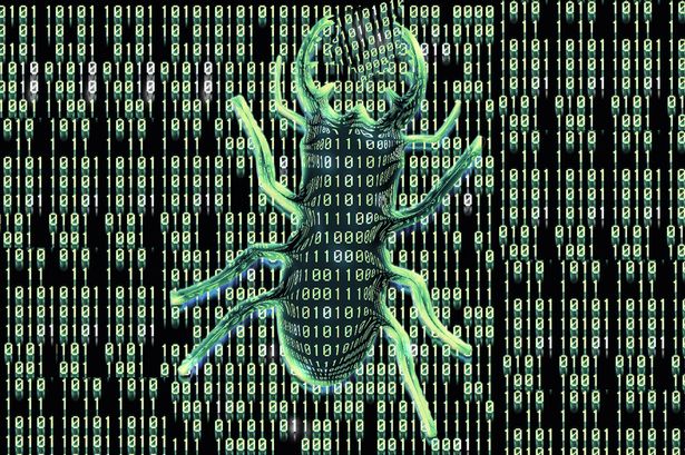 Cyber-Attacking Nuclear Plants: the 3 000 cyber bugs | Law-In-Action